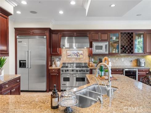 12941  Villa Rose   Drive, North Tustin, CA