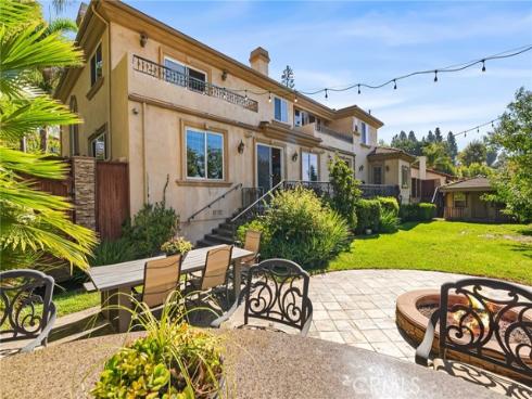 12941  Villa Rose   Drive, North Tustin, CA