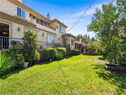 12941  Villa Rose   Drive, North Tustin, CA