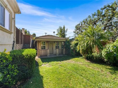 12941  Villa Rose   Drive, North Tustin, CA