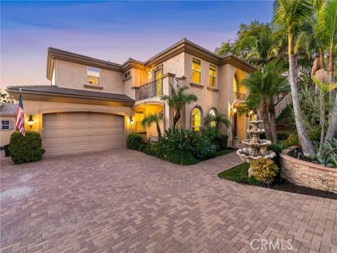 12941  Villa Rose   Drive, North Tustin, CA