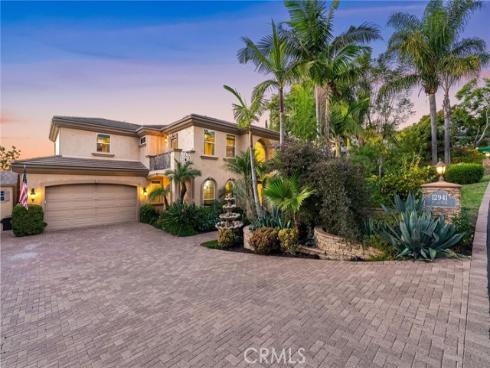 12941  Villa Rose   Drive, North Tustin, CA