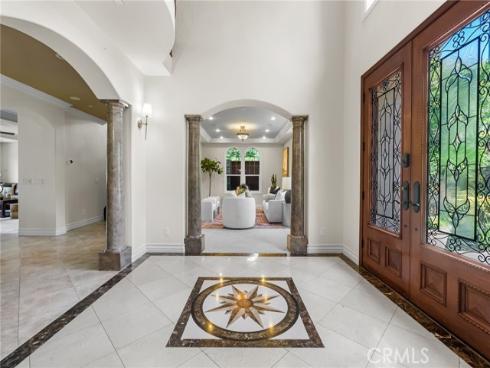 12941  Villa Rose   Drive, North Tustin, CA