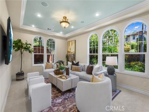 12941  Villa Rose   Drive, North Tustin, CA