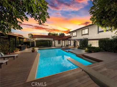 18021  Bryce   Place, North Tustin, CA