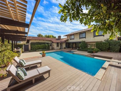 18021  Bryce   Place, North Tustin, CA