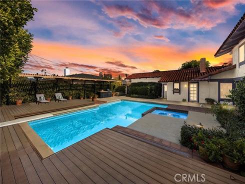 18021  Bryce   Place, North Tustin, CA