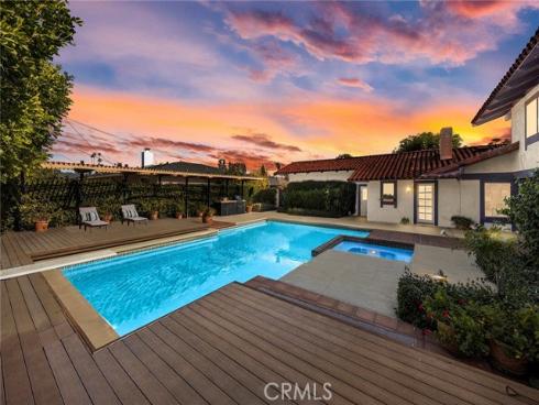 18021  Bryce   Place, North Tustin, CA