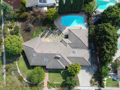 11252  Bimini  , North Tustin, CA