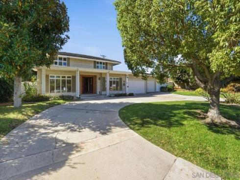 1262  Brittany Cross Rd  , North Tustin, CA