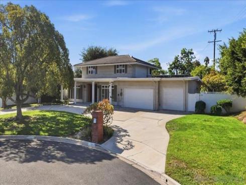 1262  Brittany Cross Rd  , North Tustin, CA