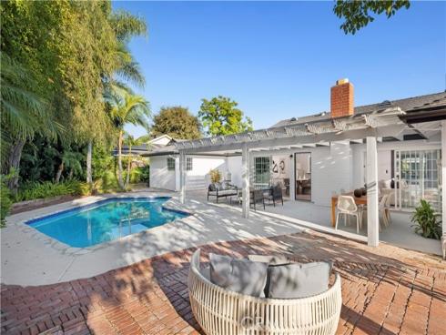 11891  Gladstone   Drive, North Tustin, CA