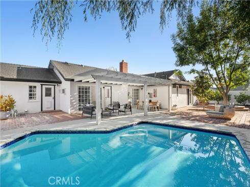 11891  Gladstone   Drive, North Tustin, CA