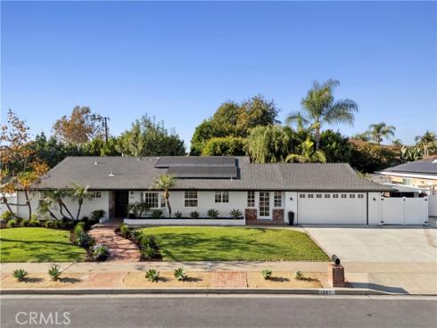 11891  Gladstone   Drive, North Tustin, CA