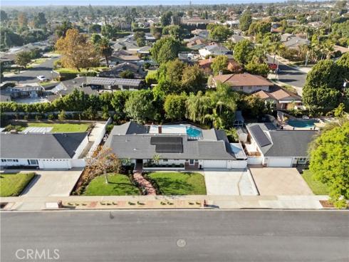 11891  Gladstone   Drive, North Tustin, CA