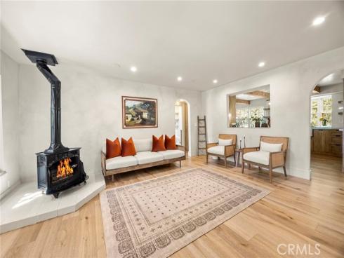 10162  La Sierra  , North Tustin, CA