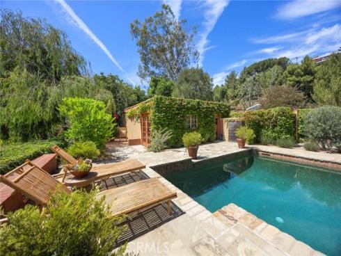 10162  La Sierra  , North Tustin, CA