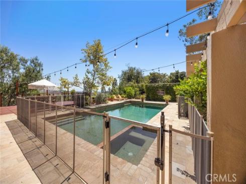 10162  La Sierra  , North Tustin, CA