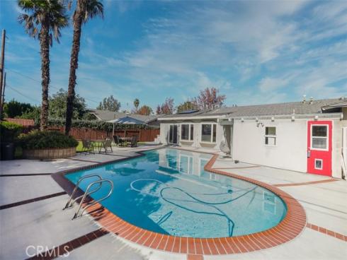 17922  Romelle Ave  , North Tustin, CA