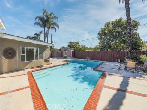 17922  Romelle Ave  , North Tustin, CA