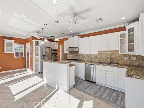 17922  Romelle Ave  , North Tustin, CA