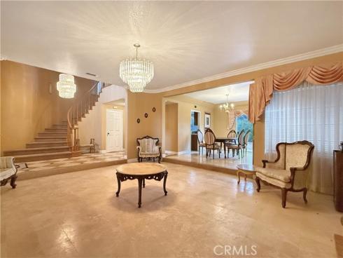 9821 Sunrise , North Tustin, CA