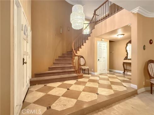 9821 Sunrise , North Tustin, CA