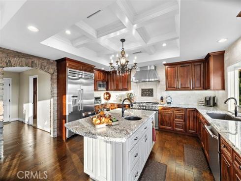 1542  La Loma  , North Tustin, CA