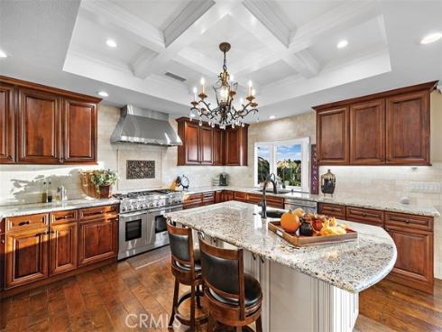 1542  La Loma  , North Tustin, CA