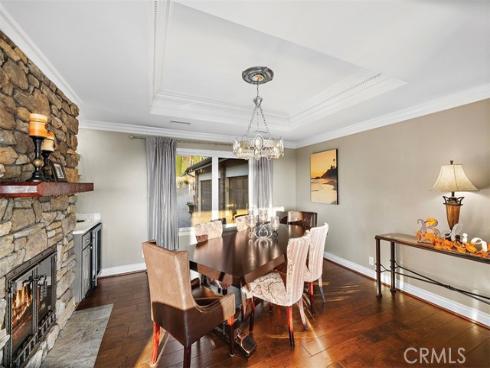 1542  La Loma  , North Tustin, CA