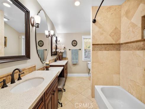 1542  La Loma  , North Tustin, CA