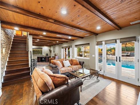 1542  La Loma  , North Tustin, CA