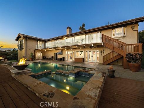 1542  La Loma  , North Tustin, CA