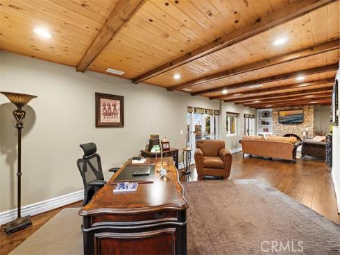 1542  La Loma  , North Tustin, CA