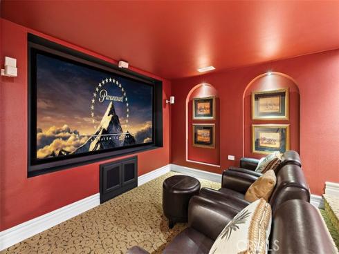 1542  La Loma  , North Tustin, CA