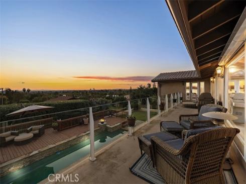 1542  La Loma  , North Tustin, CA