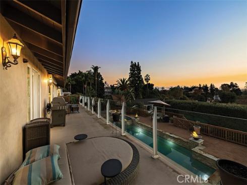 1542  La Loma  , North Tustin, CA