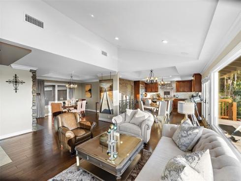 1542  La Loma  , North Tustin, CA