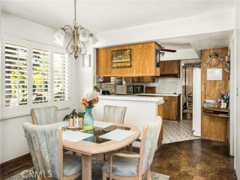 13382 Mount Hood Drive, North Tustin, CA