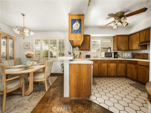 13382 Mount Hood Drive, North Tustin, CA