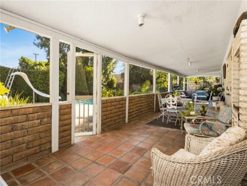 13382 Mount Hood Drive, North Tustin, CA