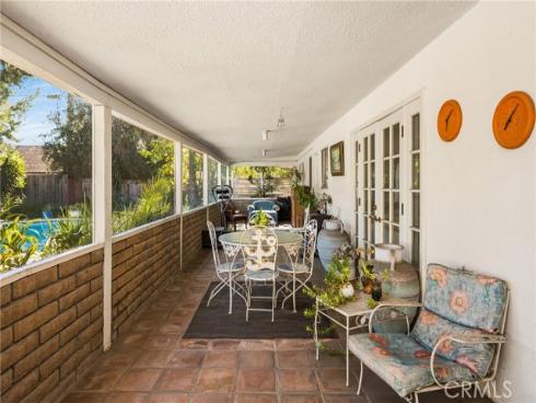 13382 Mount Hood Drive, North Tustin, CA