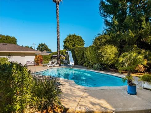 13382 Mount Hood Drive, North Tustin, CA