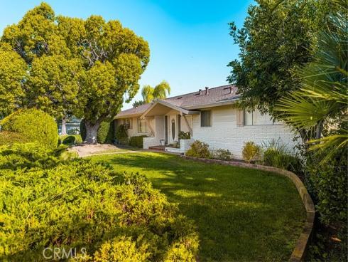 13382  Mount Hood   Drive, North Tustin, CA