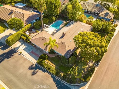13382 Mount Hood Drive, North Tustin, CA