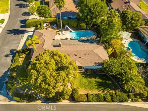 13382 Mount Hood Drive, North Tustin, CA