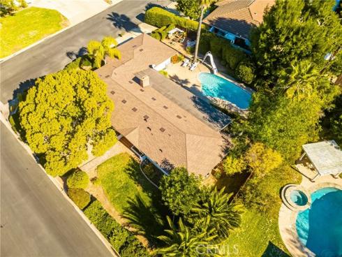 13382 Mount Hood Drive, North Tustin, CA
