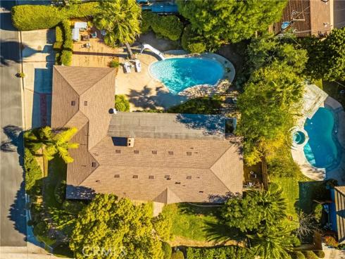 13382 Mount Hood Drive, North Tustin, CA