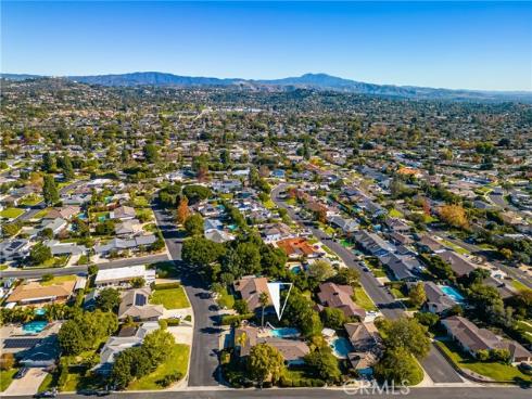 13382 Mount Hood Drive, North Tustin, CA