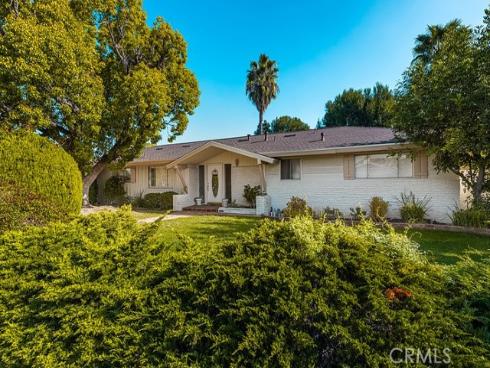 13382  Mount Hood   Drive, North Tustin, CA